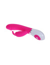 Mini Vibrador Pretty Love Flirtazione Rosa,D-199361