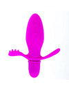 Mini Vibrador Pretty Love Fitch Roxo,D-199367