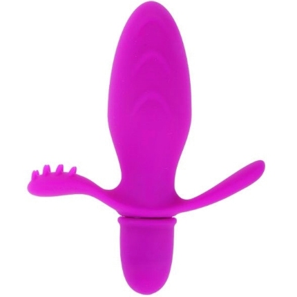 pretty love - flirtation fitch vibrator D-199367