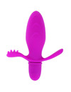 pretty love - flirtation fitch vibrator D-199367