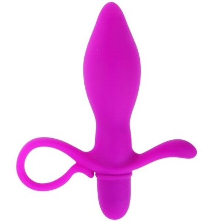 Mini Vibrador Pretty Love Taylor Roxo,D-199369