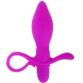 Mini Vibrador Pretty Love Taylor Roxo