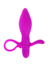 Mini Vibrador Pretty Love Taylor Roxo,D-199369