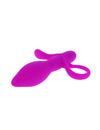 Mini Vibrador Pretty Love Taylor Roxo,D-199369