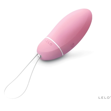 lelo - luna smart bead pink D-199835