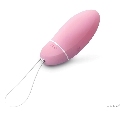 lelo - luna smart bead pink