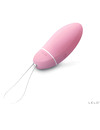 lelo - luna smart bead pink D-199835