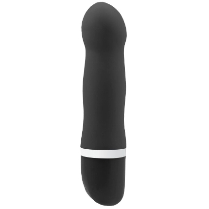 b swish - bdesired deluxe black vibrator D-202540