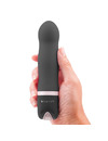 b swish - bdesired deluxe black vibrator D-202540