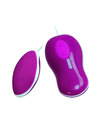 pretty love - flirtation vibrating egg with remote control avery D-203971