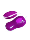 pretty love - flirtation vibrating egg with remote control avery D-203971