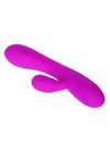 pretty love - smart victor vibrator with clitoris stimulator D-205199