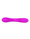 pretty love - smart victor vibrator with clitoris stimulator D-205199