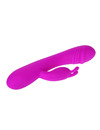 pretty love - smart vibrator with rabbit 30 hunter modes D-205202