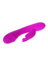 pretty love - smart vibrator with rabbit 30 hunter modes D-205202