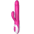 nalone - wave dual stimulator vibrator