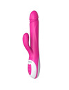 nalone - wave dual stimulator vibrator D-207046