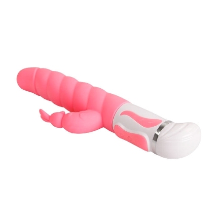 Vibrador Rabbit Pretty Love Steven Rosa,D-207064