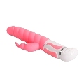 Vibrador Rabbit Pretty Love Steven Rosa