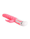 Vibrador Rabbit Pretty Love Steven Rosa,D-207064