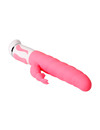 Vibrador Rabbit Pretty Love Steven Rosa,D-207064