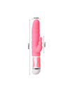 Vibrador Rabbit Pretty Love Steven Rosa,D-207064