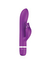 b swish - bwild classic massager with lilac rabbit D-211722