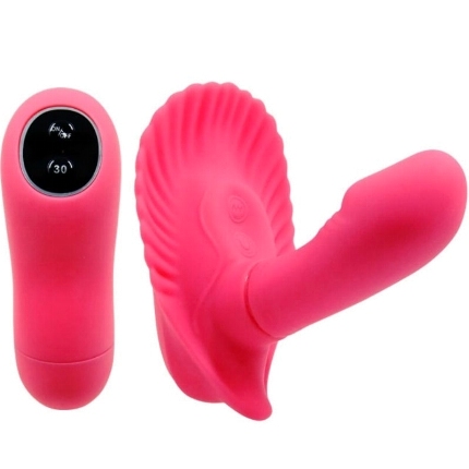 pretty love - flirtation g-point stimulator 30 modes D-213049