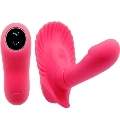 Vibrador Pretty Love G-Point Rosa