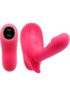 Vibrador Pretty Love G-Point Rosa,D-213049