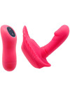 Vibrador Pretty Love G-Point Rosa,D-213049