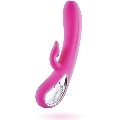 moressa - dustin premium silicone rechargeable