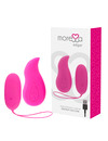 Vibrador Moressa Edgar com Comando,D-213230