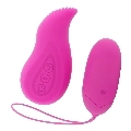 moressa - edgar premium silicone remote control