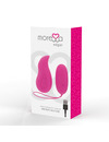 Vibrador Moressa Edgar com Comando,D-213230