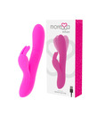 moressa - ethan premium silicone rechargeable D-213231