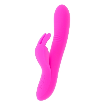 moressa - ethan premium silicone rechargeable D-213231