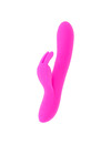 Vibrador Rabbit Moressa Ethan Recarregável,D-213231