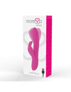 moressa - ethan premium silicone rechargeable D-213231