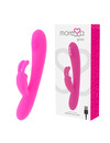 Vibrador Rabbit Moressa Gino Recarregável,D-213232