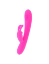 Vibrador Rabbit Moressa Gino Recarregável,D-213232