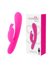 moressa - telmo premium silicone rechargeable D-213250