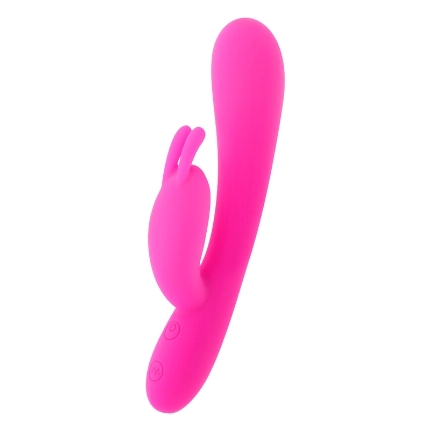 Vibrador Rabbit Moressa Telmo Recarregável,D-213250