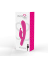 moressa - telmo premium silicone rechargeable D-213250