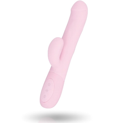 Vibrador Rabbit Inspire Gabriella Rosa,D-213321