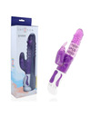 Vibrador Rabbit Intense Guppy com Rotação,D-215139