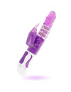 Vibrador Rabbit Intense Guppy com Rotação,D-215139