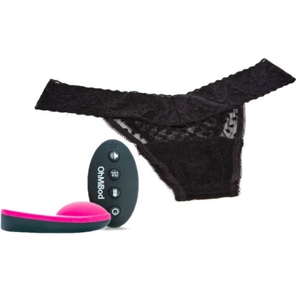 Cuecas Vibratórias OhMiBod Club Vibe,D-215160