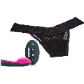 Cuecas Vibratórias OhMiBod Club Vibe