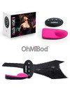 ohmibod - club vibe 3.0h pantie with wireless stimulator D-215160